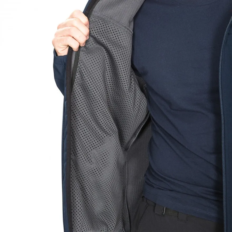 Accelerator 2 Men's Softshell Jacket in Navy