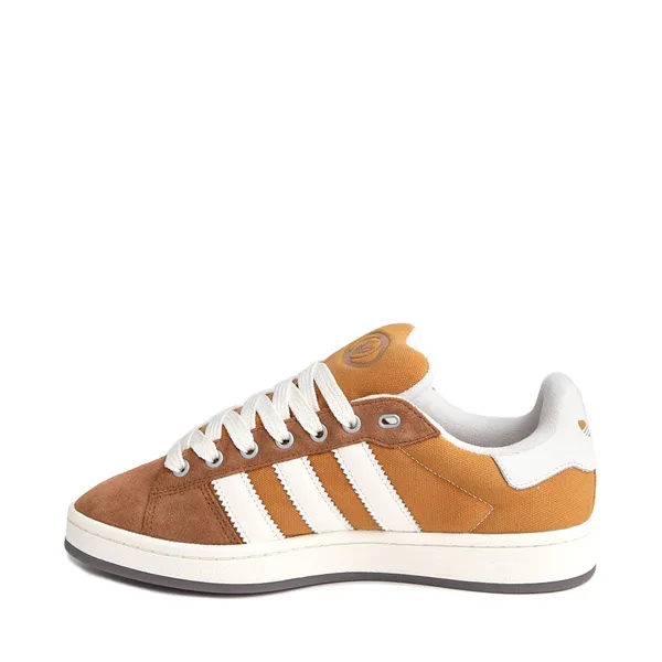 Adidas Campus '00s Athletic Trainers, Light Brown/White