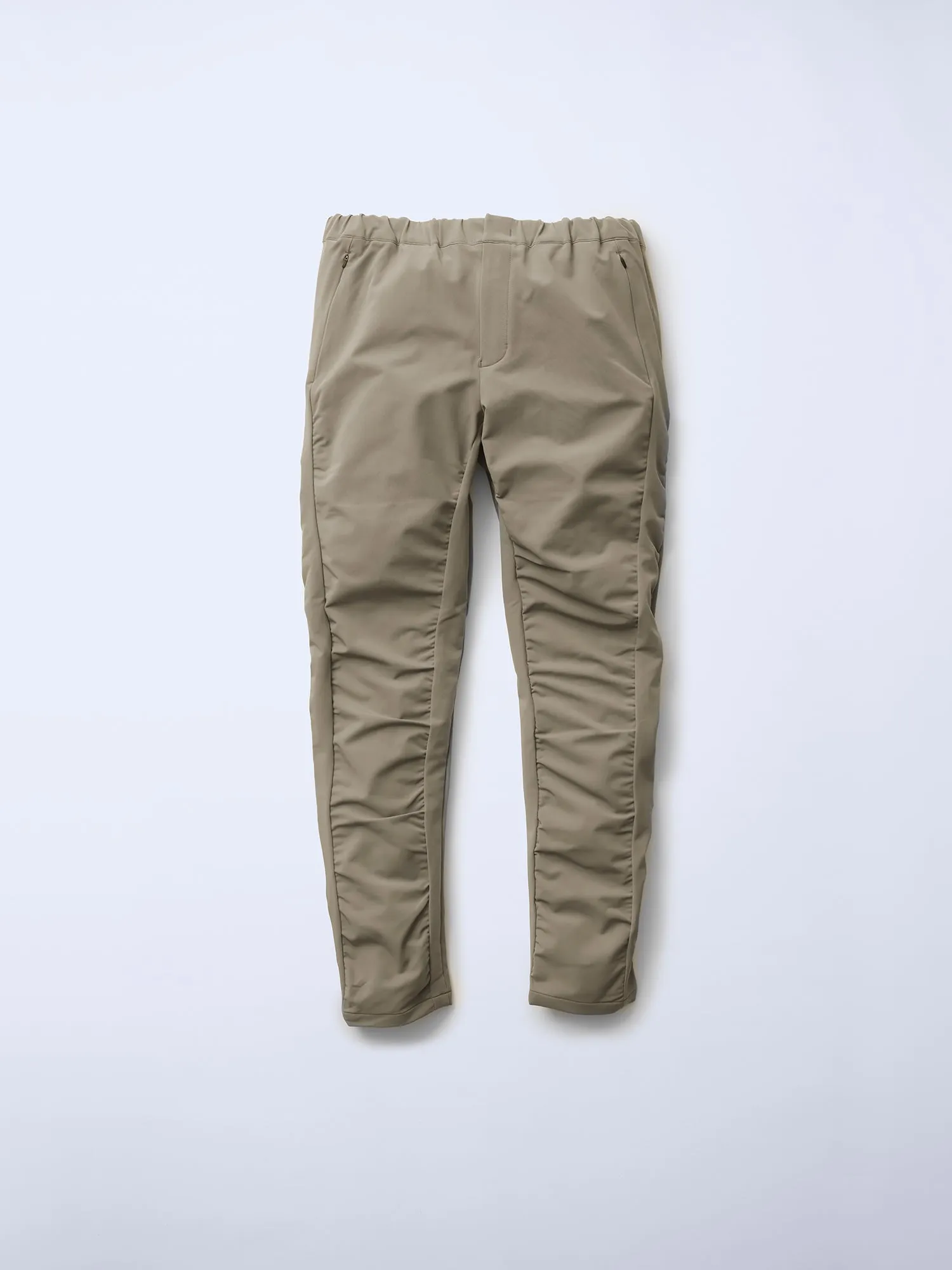 Articulated Pants