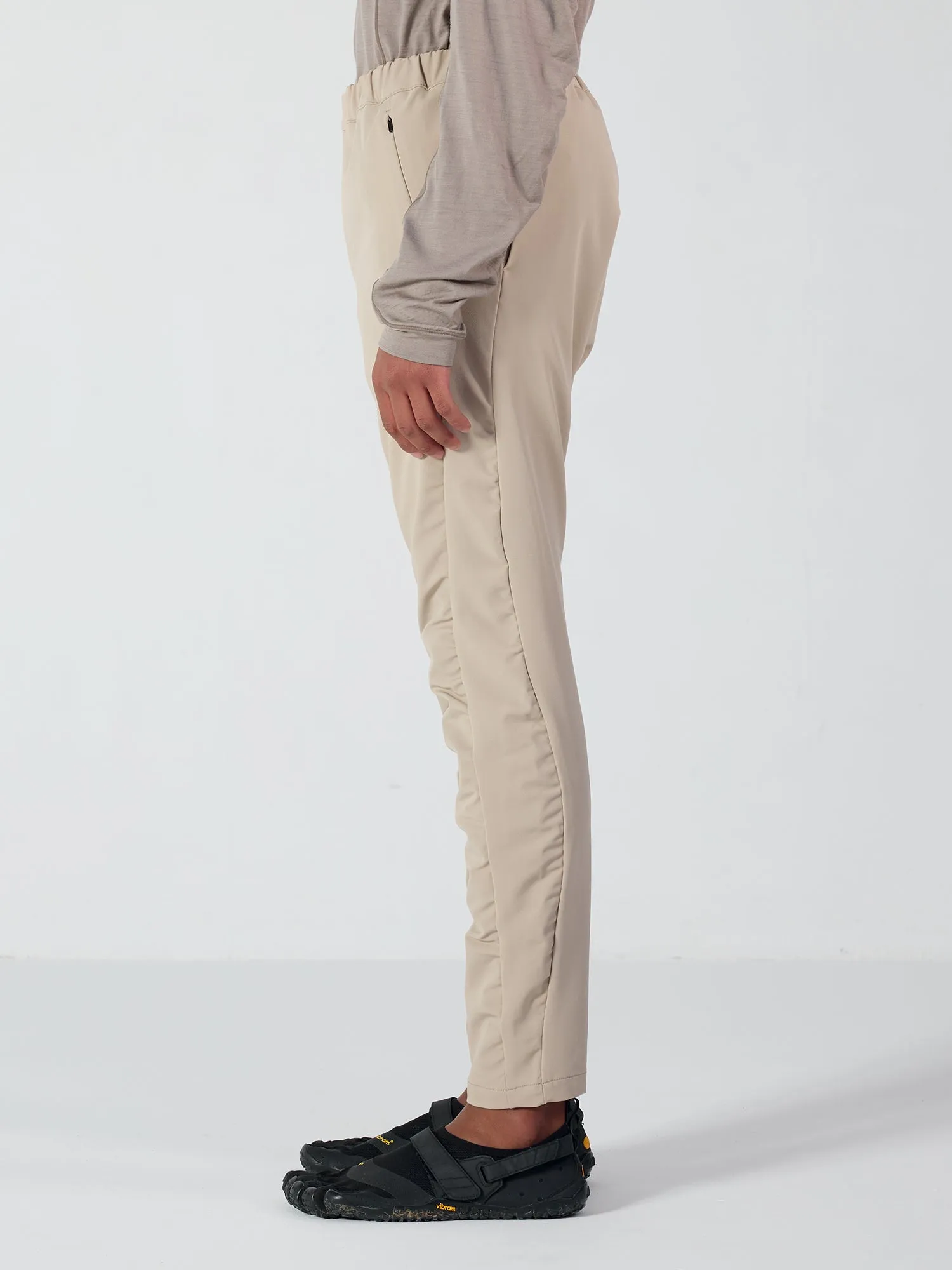 Articulated Pants