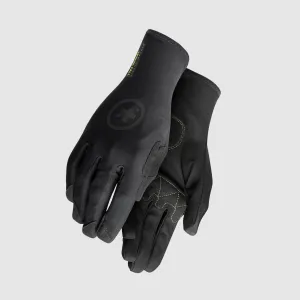 ASSOS Spring Fall Gloves EVO