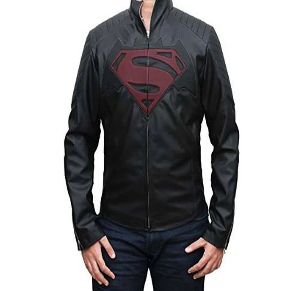 Batman V Superman Leather jacket