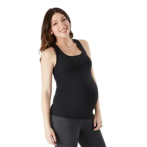 Belly Bandit Activewear Essential Tank - Black