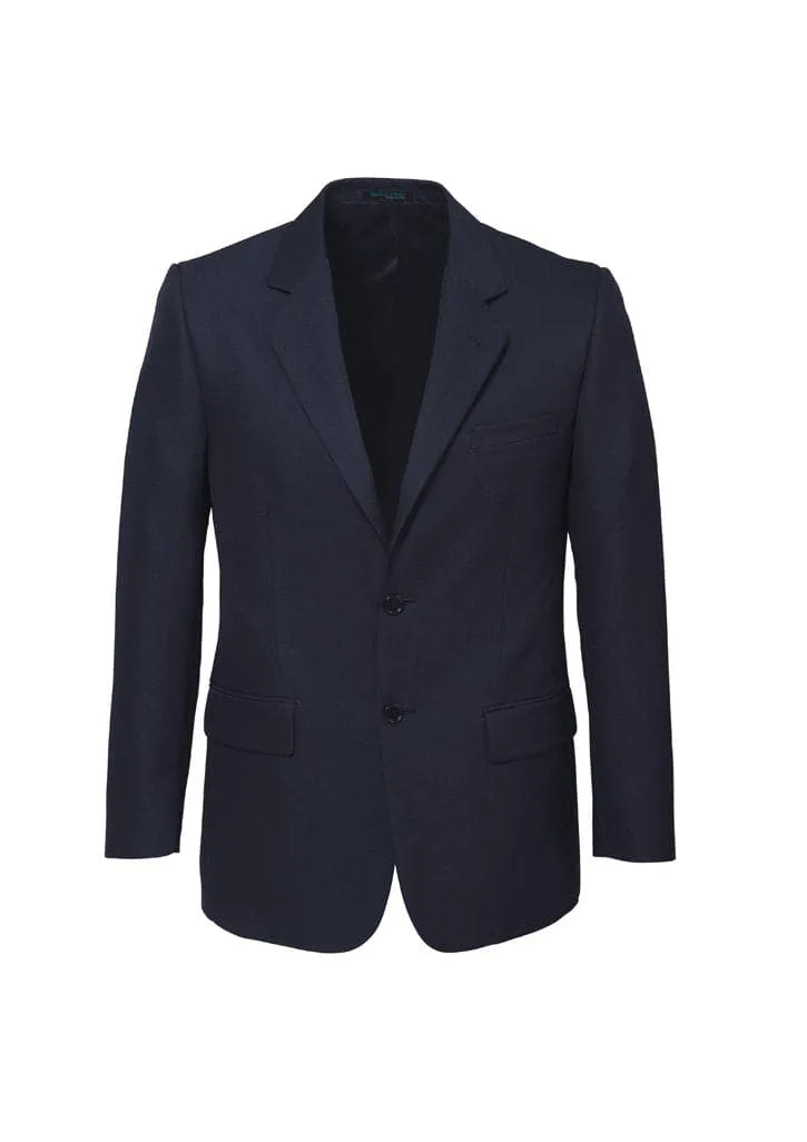 Biz Corporates Mens 2 Button Classic Jacket 80111