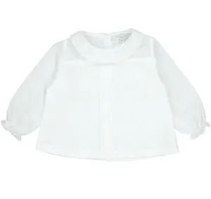 Blouse Chalk - Petite Lucette