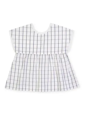 Blouse Square Baby - Petite Lucette