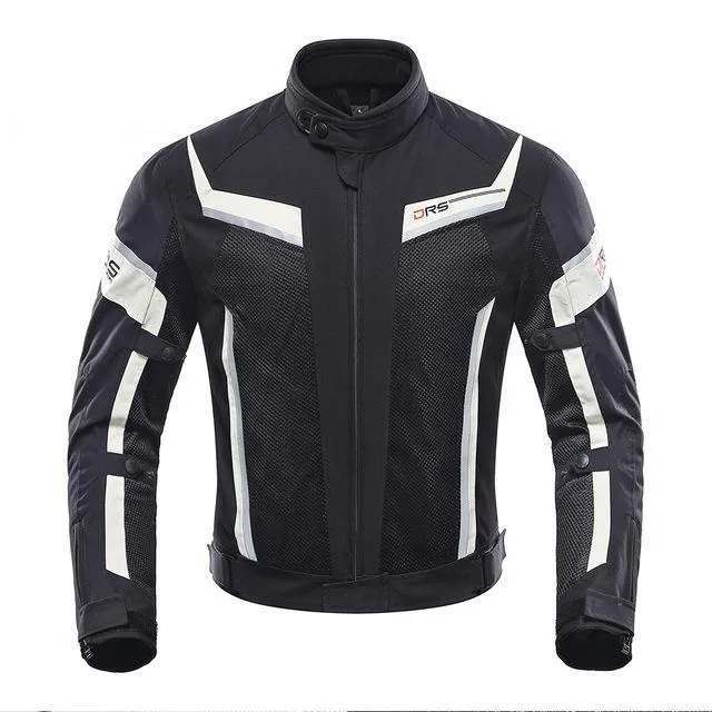 Breathable Summer Jacket