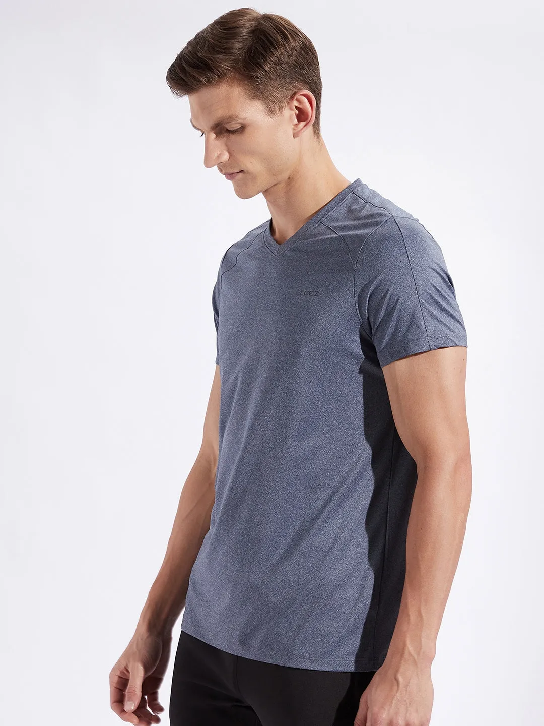 Chief Stretchable T-shirt 1