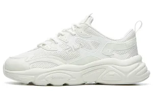 Chunky Fila Fusion sneakers for women