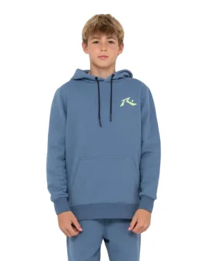 Competition Hooded Fleece Boys