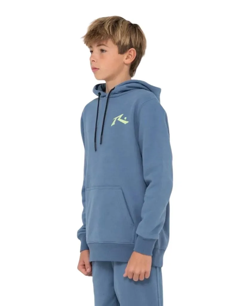 Competition Hooded Fleece Boys