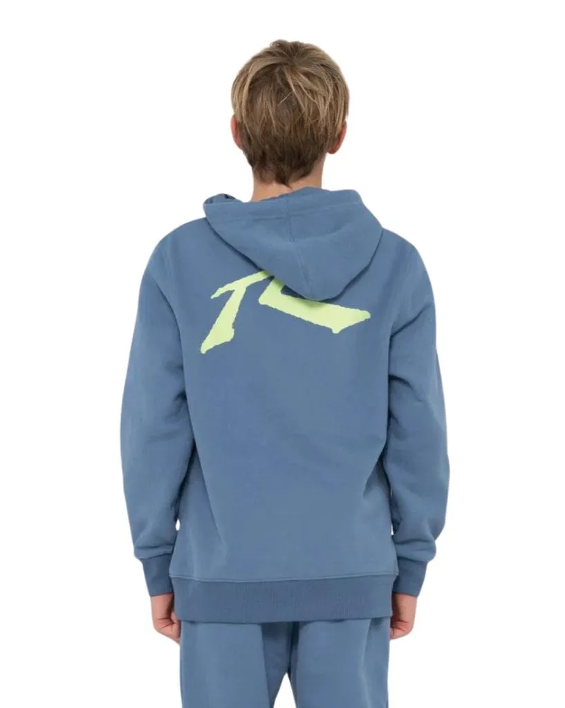 Competition Hooded Fleece Boys