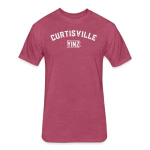 Curtisville Yinzylvania