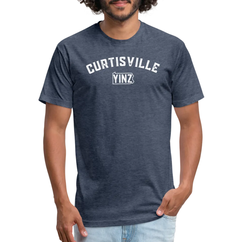 Curtisville Yinzylvania