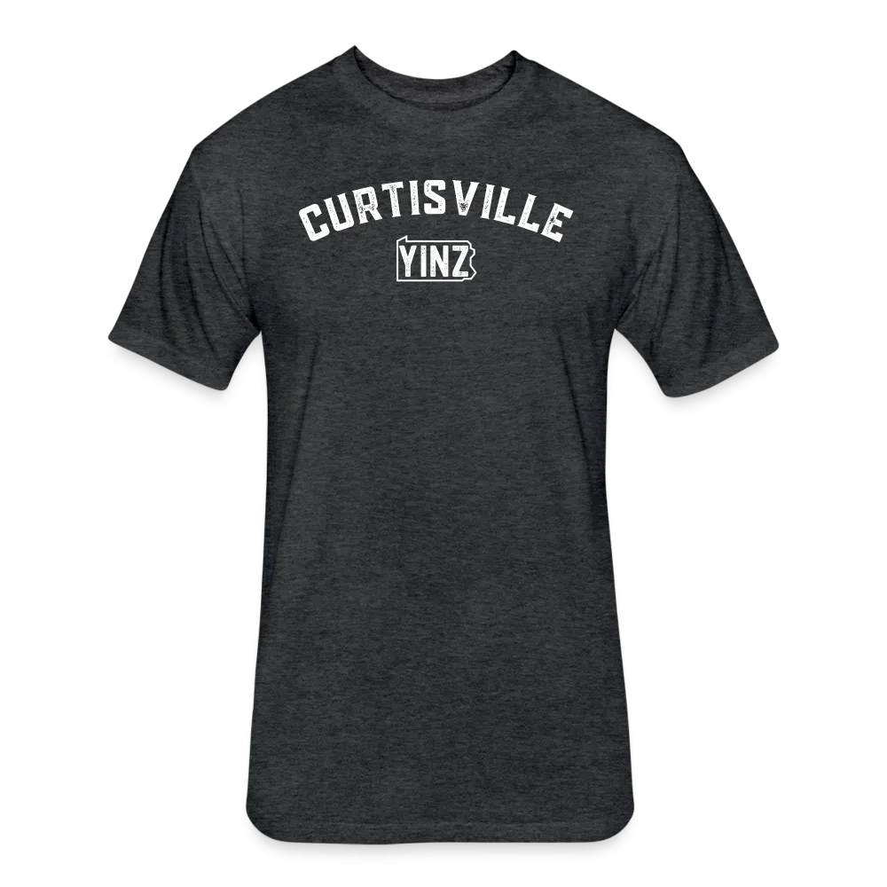 Curtisville Yinzylvania