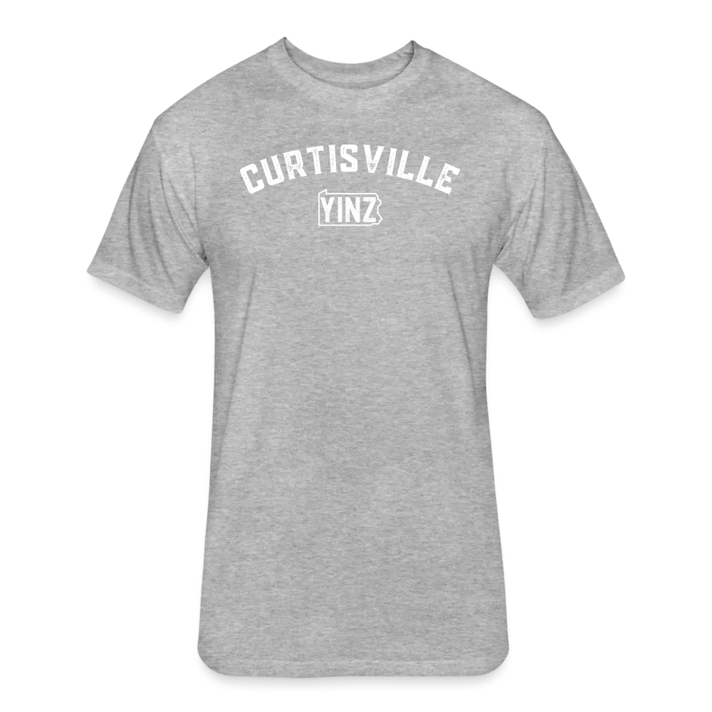 Curtisville Yinzylvania