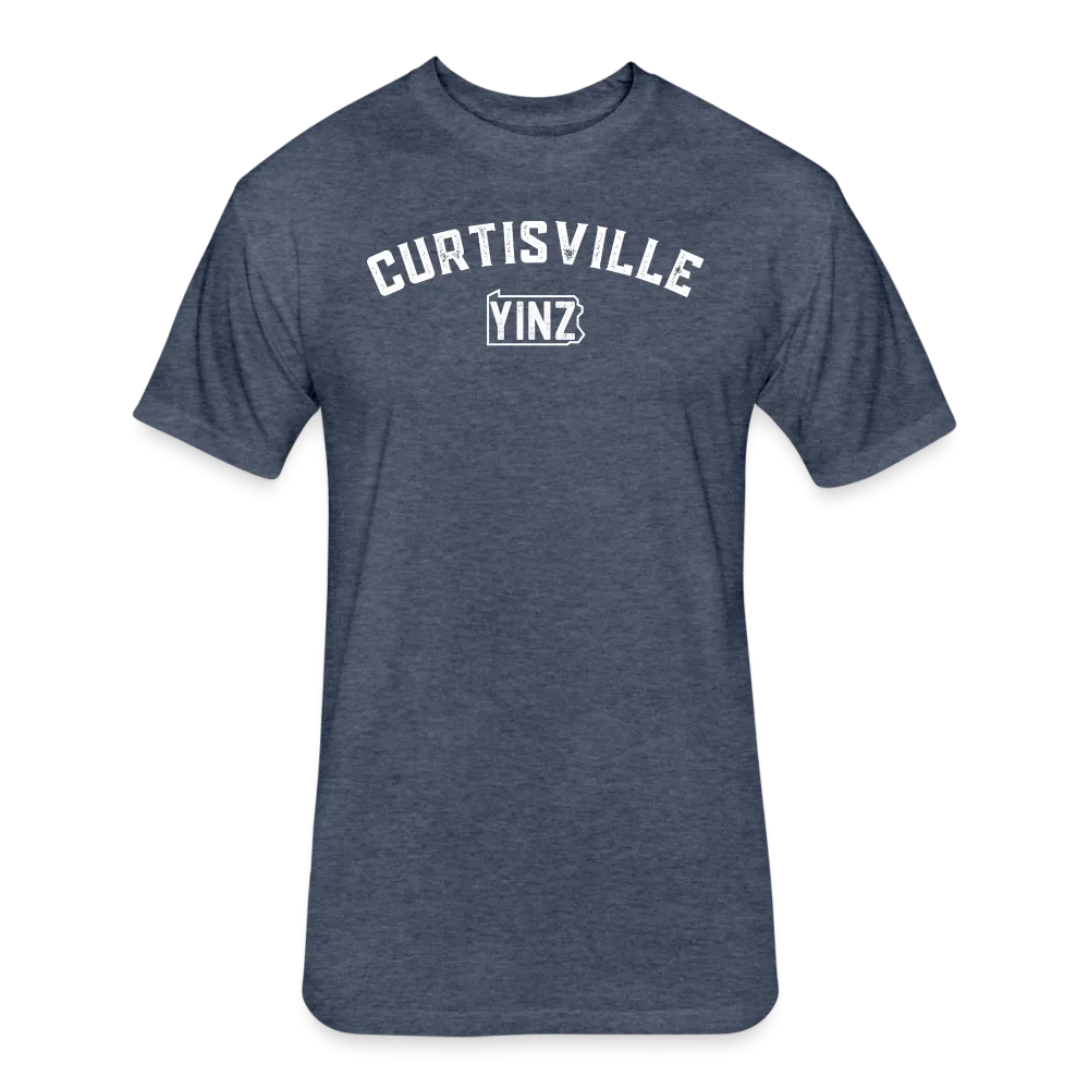 Curtisville Yinzylvania