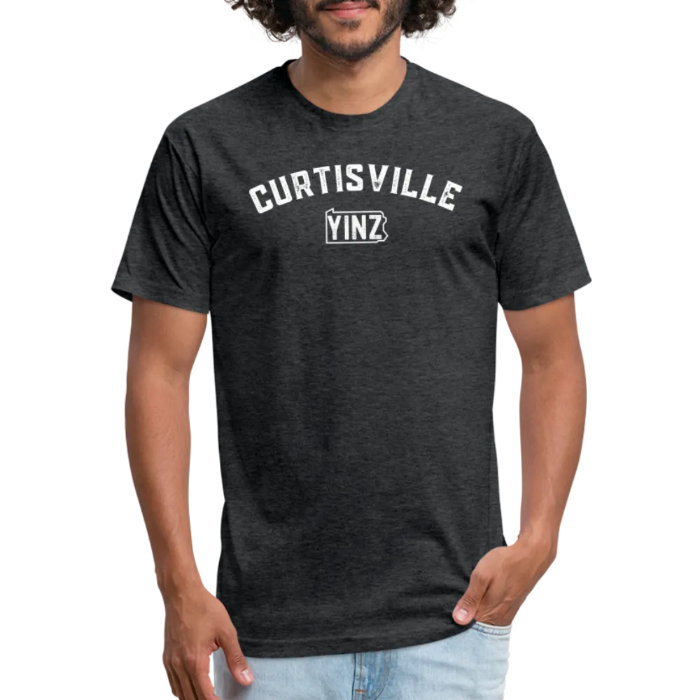 Curtisville Yinzylvania