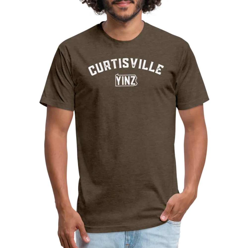 Curtisville Yinzylvania