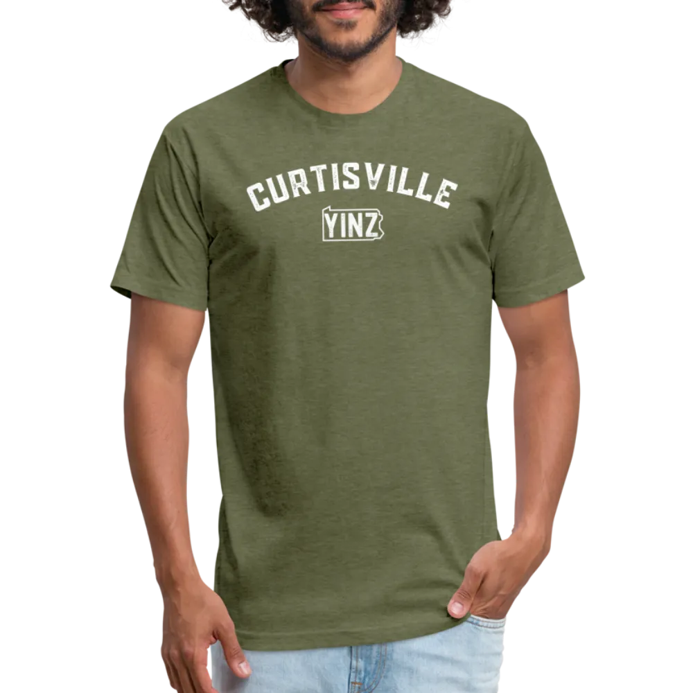 Curtisville Yinzylvania