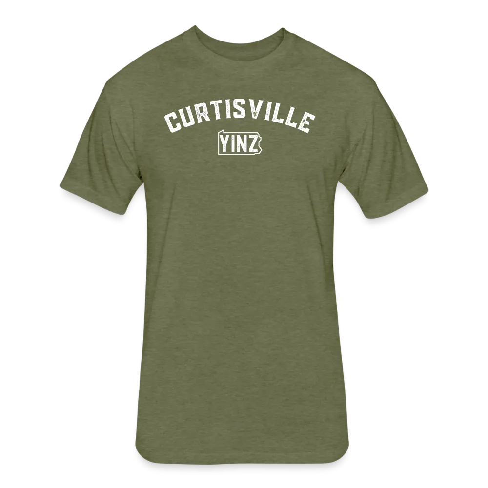 Curtisville Yinzylvania