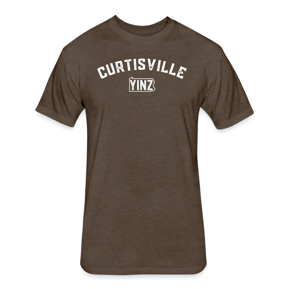 Curtisville Yinzylvania