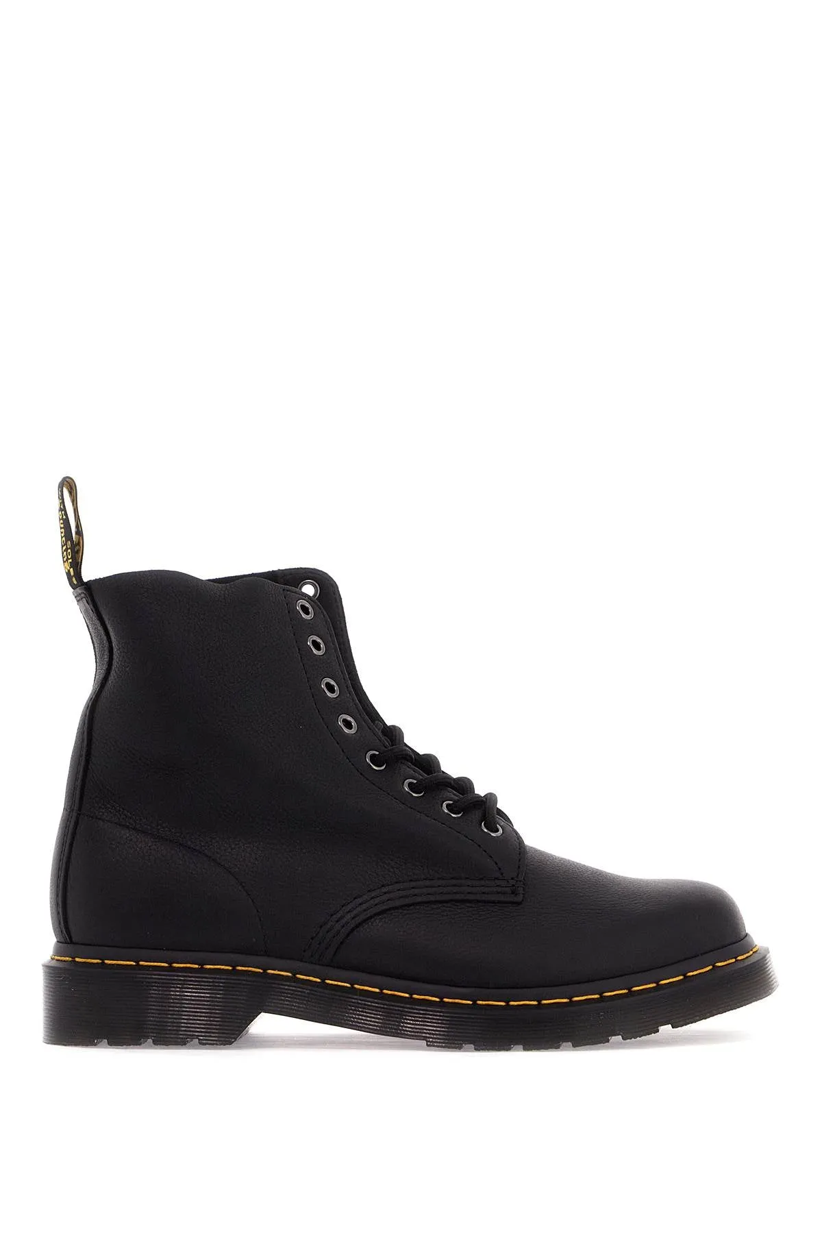 Dr.Martens 1460 pascal combat boots