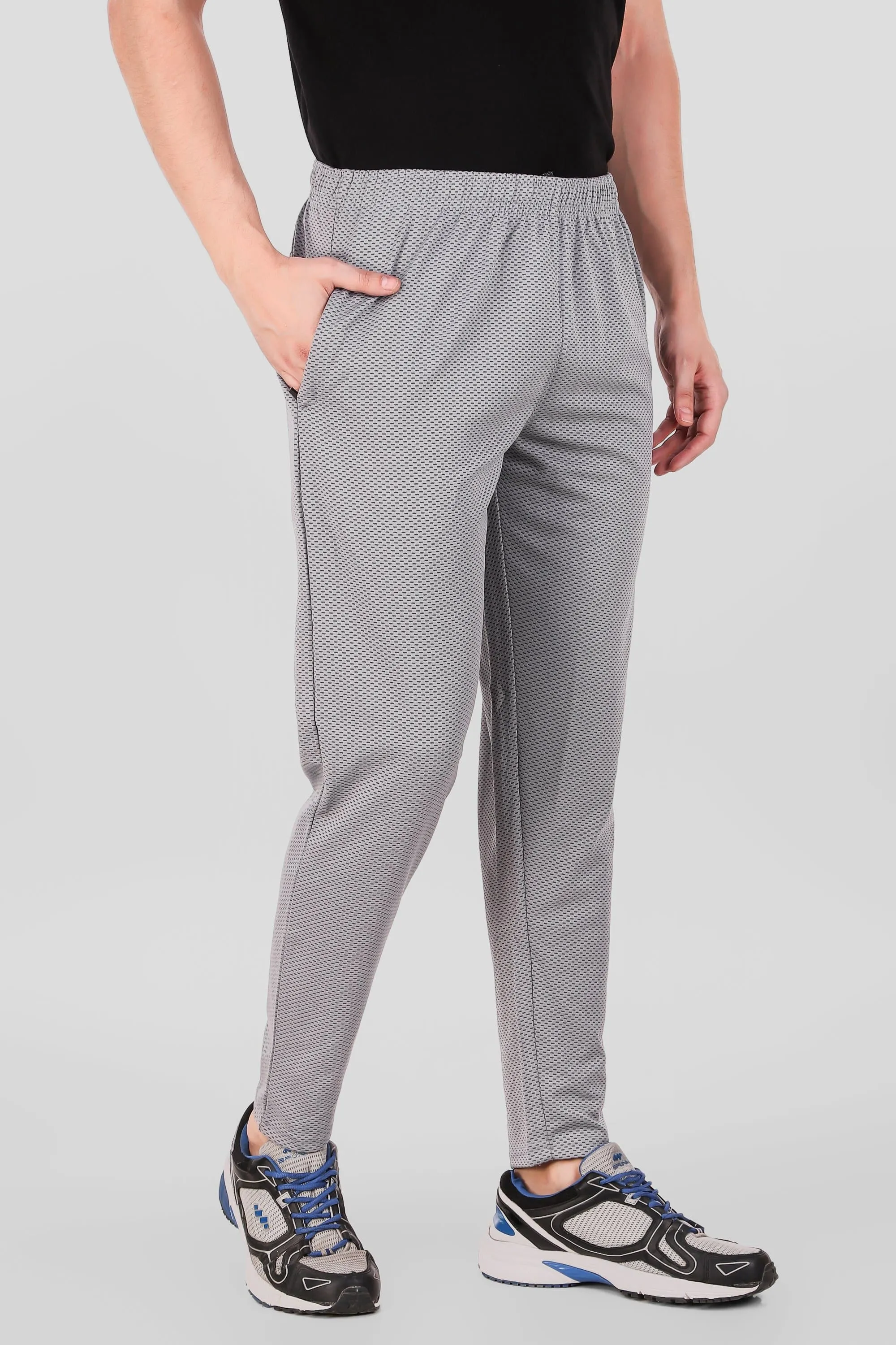 Everyday Casual Track Pant 3