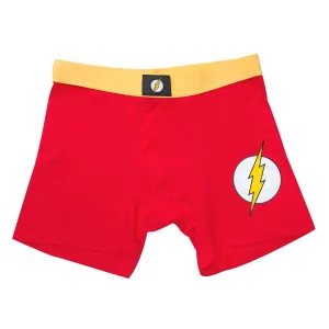 Flash Classic Men's Underwear Boxer Briefs