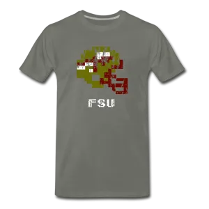 Florida State Distressed