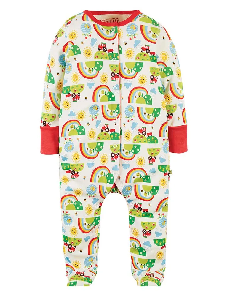 Frugi Happy Days Baby Gift Set