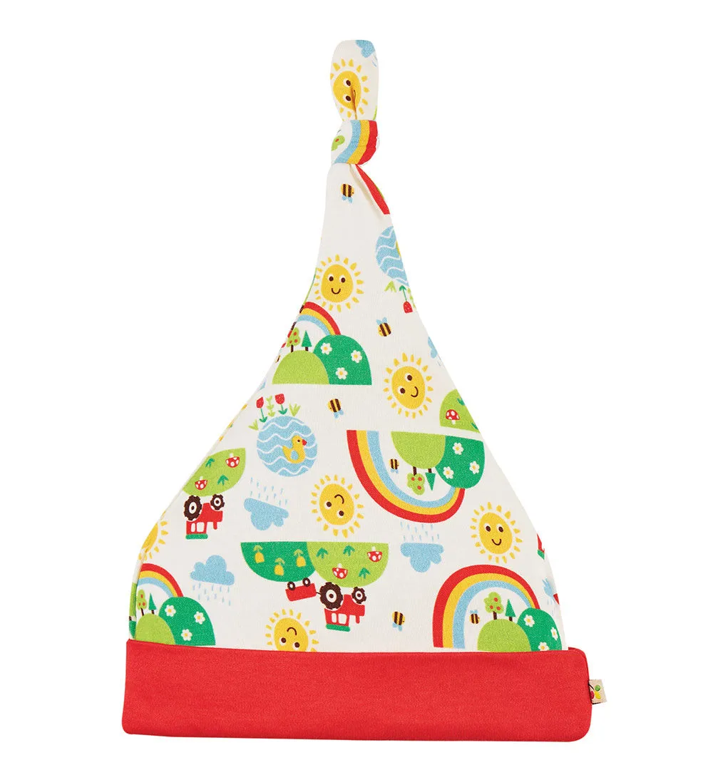 Frugi Happy Days Baby Gift Set