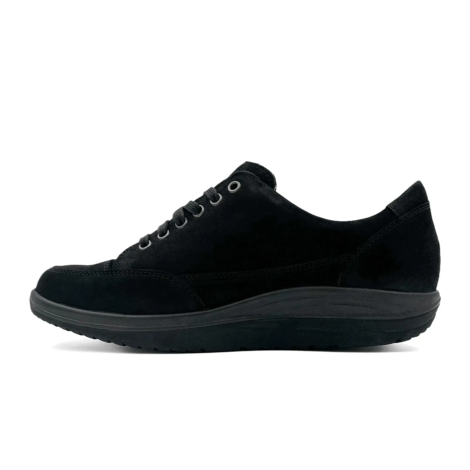 Ganter Gisa 7 Active Sneaker (Women) - Black