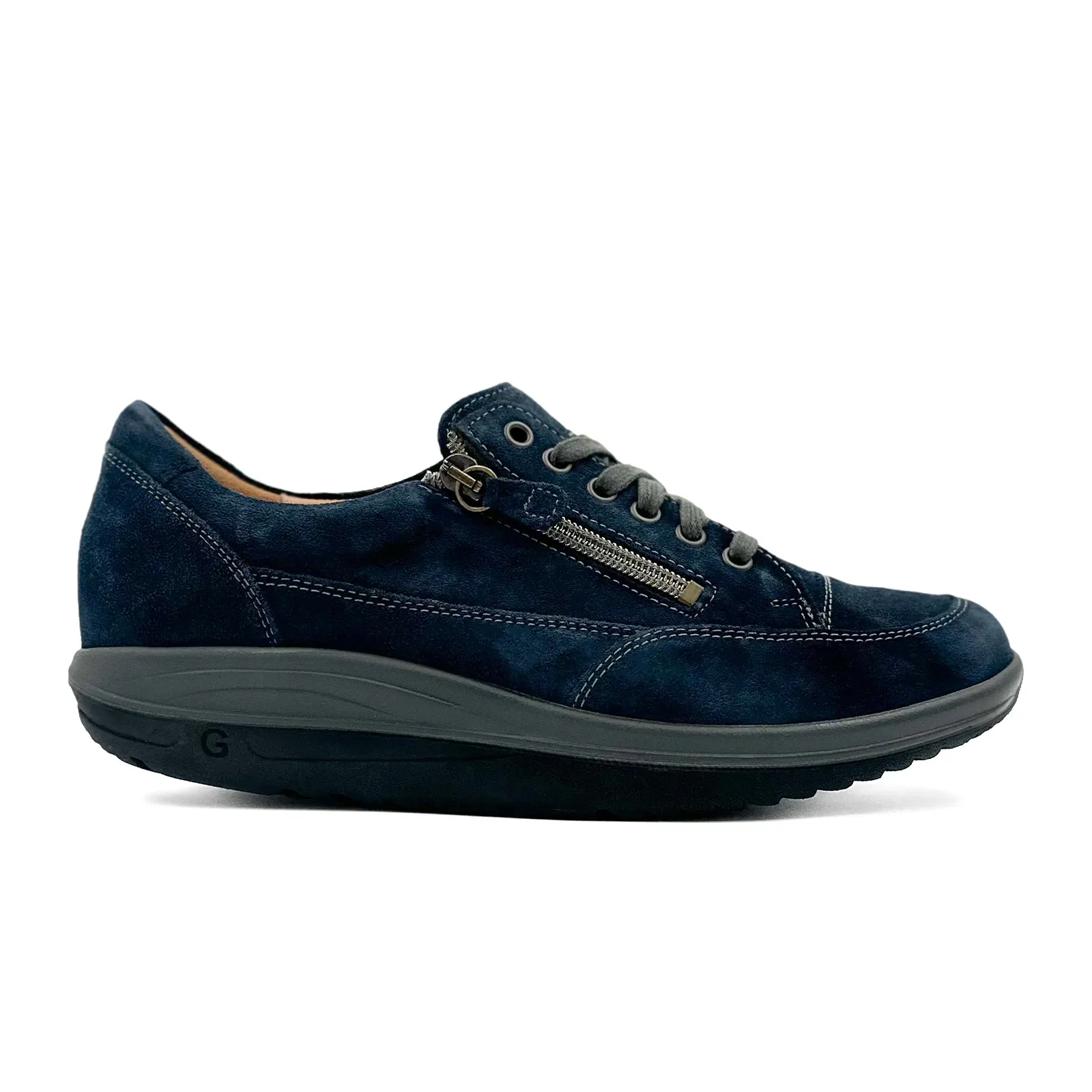 Ganter Gisa 7 Active Sneaker (Women) - Blue