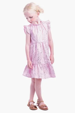 Girls Dress Imoga Pia Bermuda