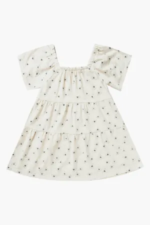 Girls Dress Rylee and Cru Agnes Geo