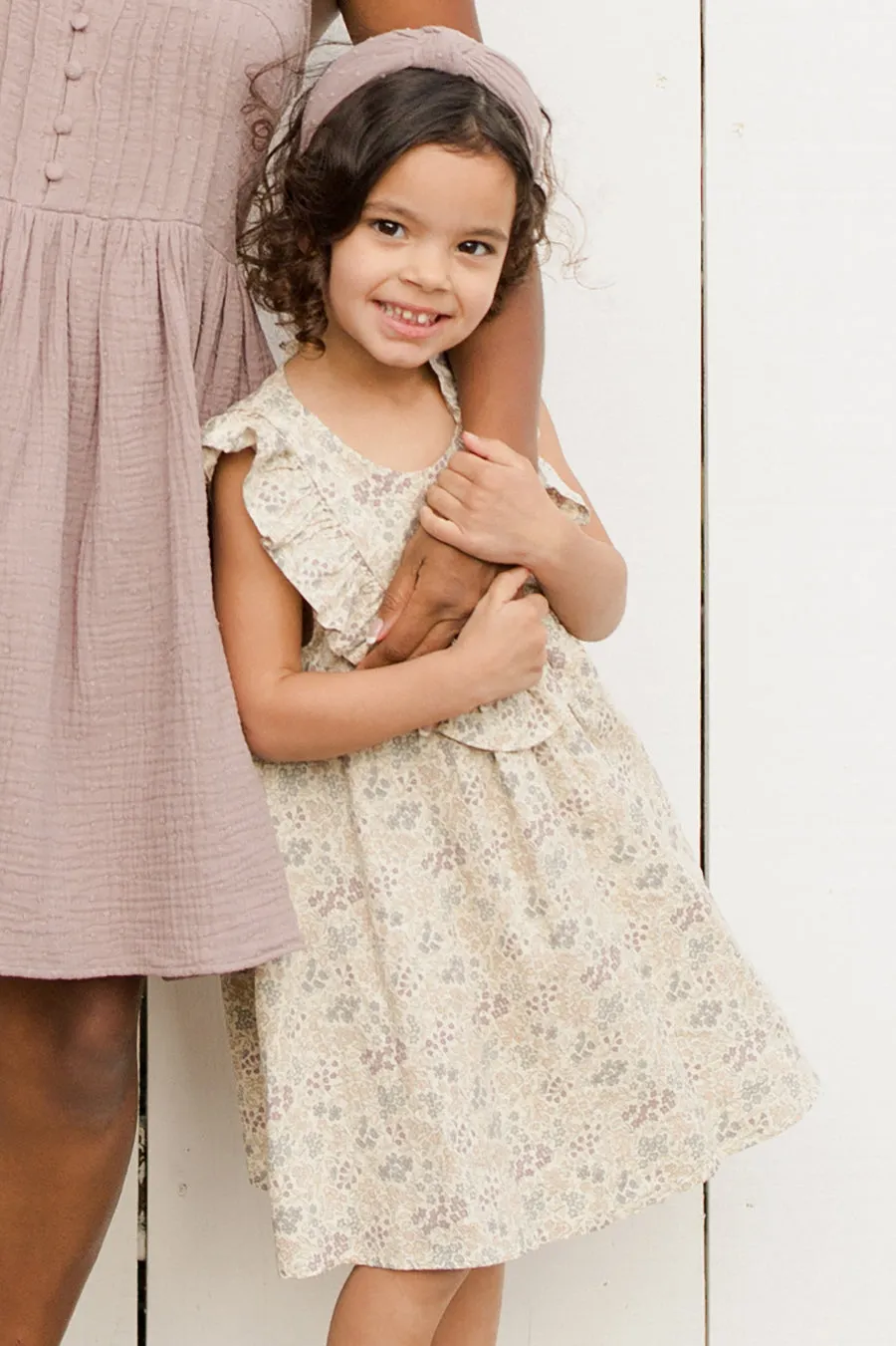 Girls Dress Rylee   Cru Maisie