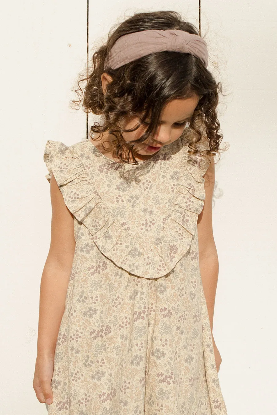 Girls Dress Rylee   Cru Maisie