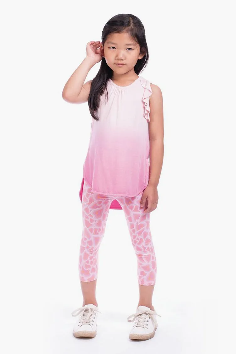 Girls Shirt Imoga Betty Peony