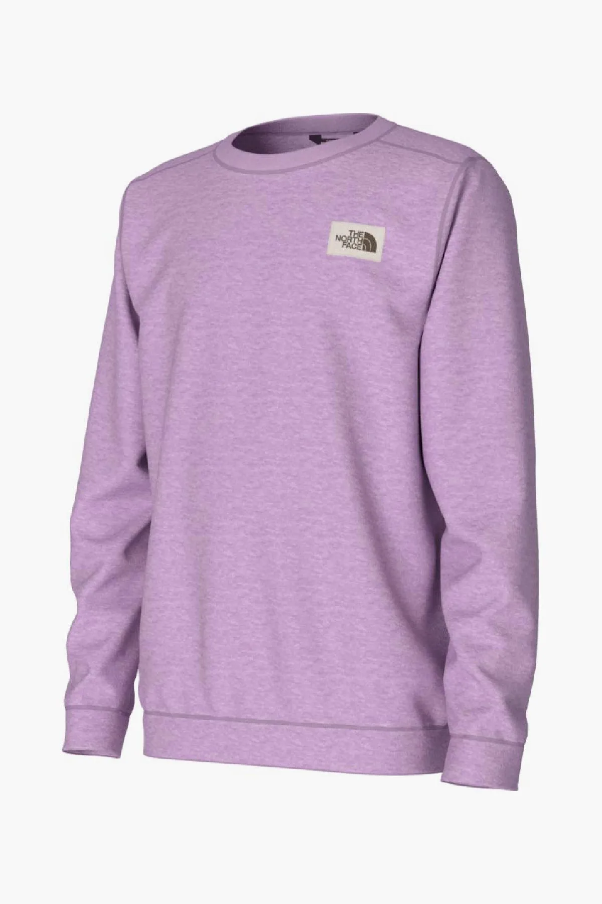 Girls Sweatshirt North Face Heritage Lupine