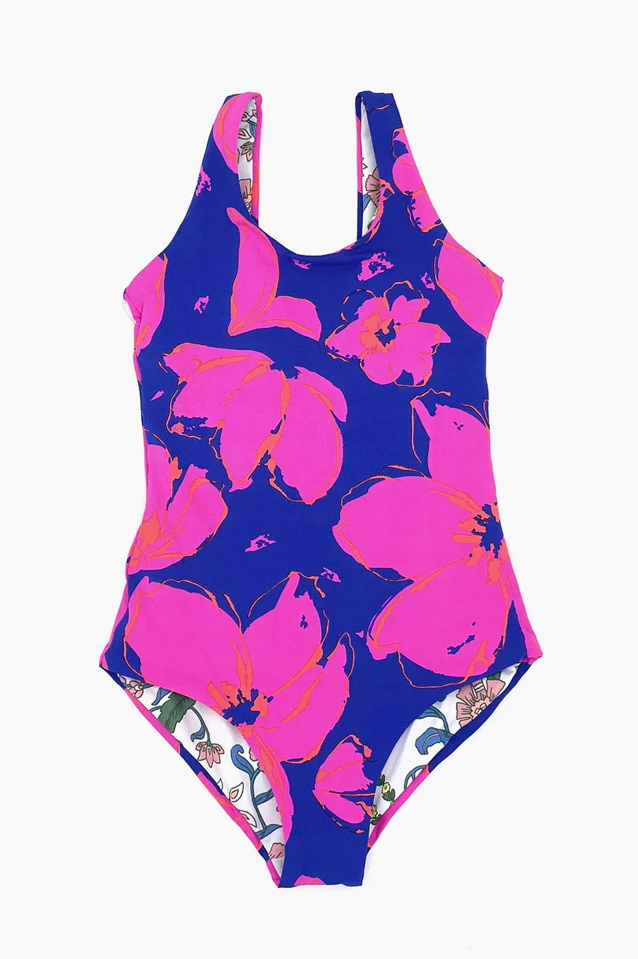 Girls Swimsuit Maaji Infinity