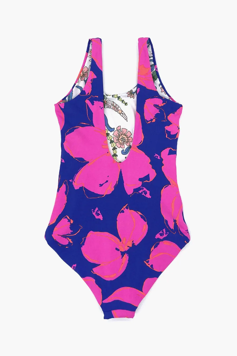 Girls Swimsuit Maaji Infinity