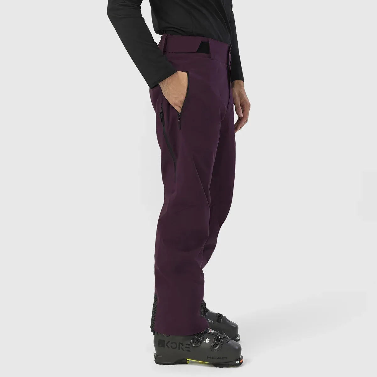 Head Men's KORE Nordic Pants 2025