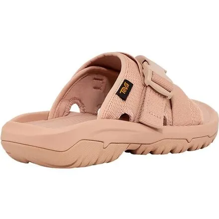 Hurricane Verge Slide – Teva Women, Maple Sugar