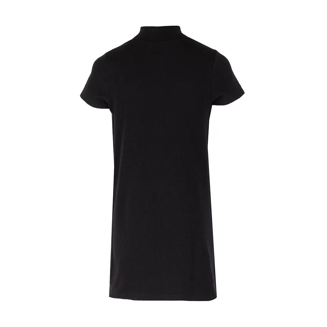 Jumpman Ribbed Dress - Youth