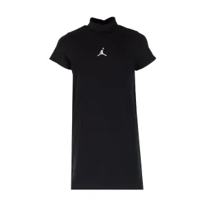 Jumpman Ribbed Dress - Youth