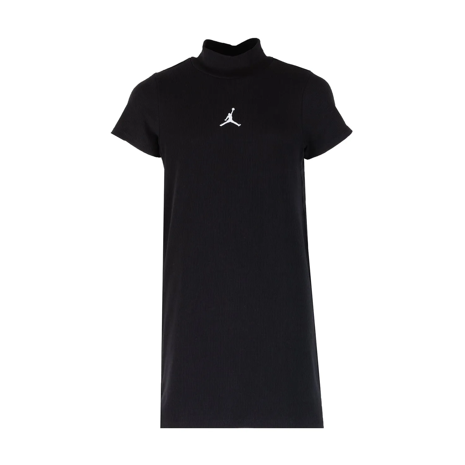 Jumpman Ribbed Dress - Youth