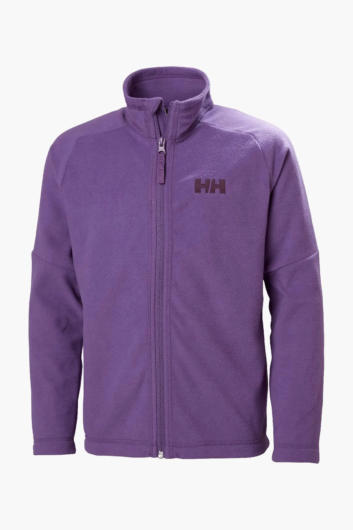 Kids Jacket Helly Hansen Daybreaker Crushed Grape