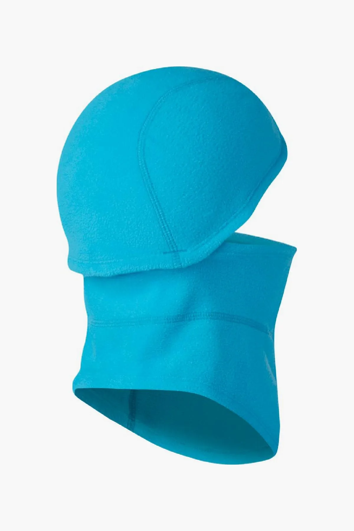 Kids North Face Patrol Balaclava Acoustic Blue