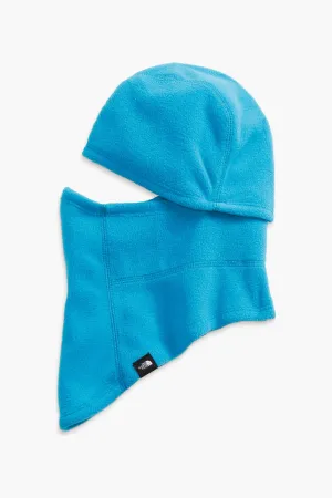 Kids North Face Patrol Balaclava Acoustic Blue